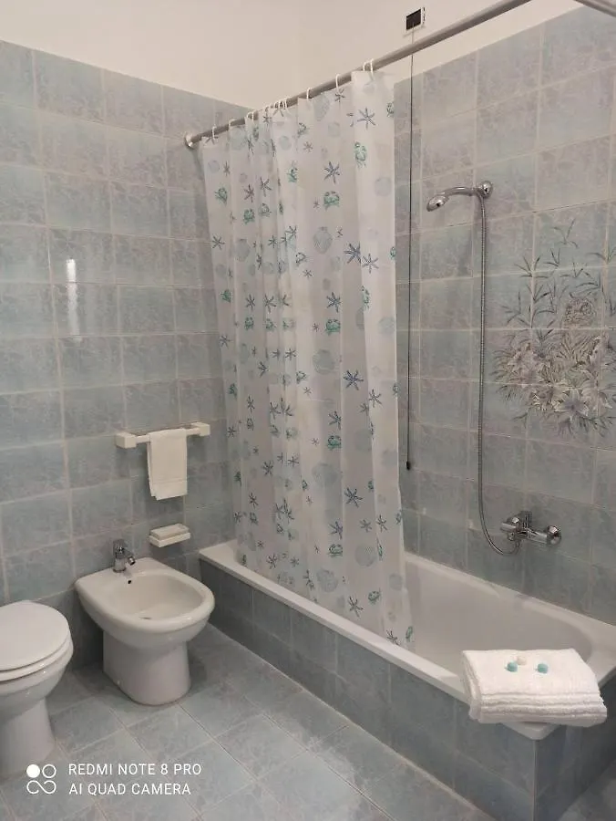 Nardina House Apartment Castellammare del Golfo