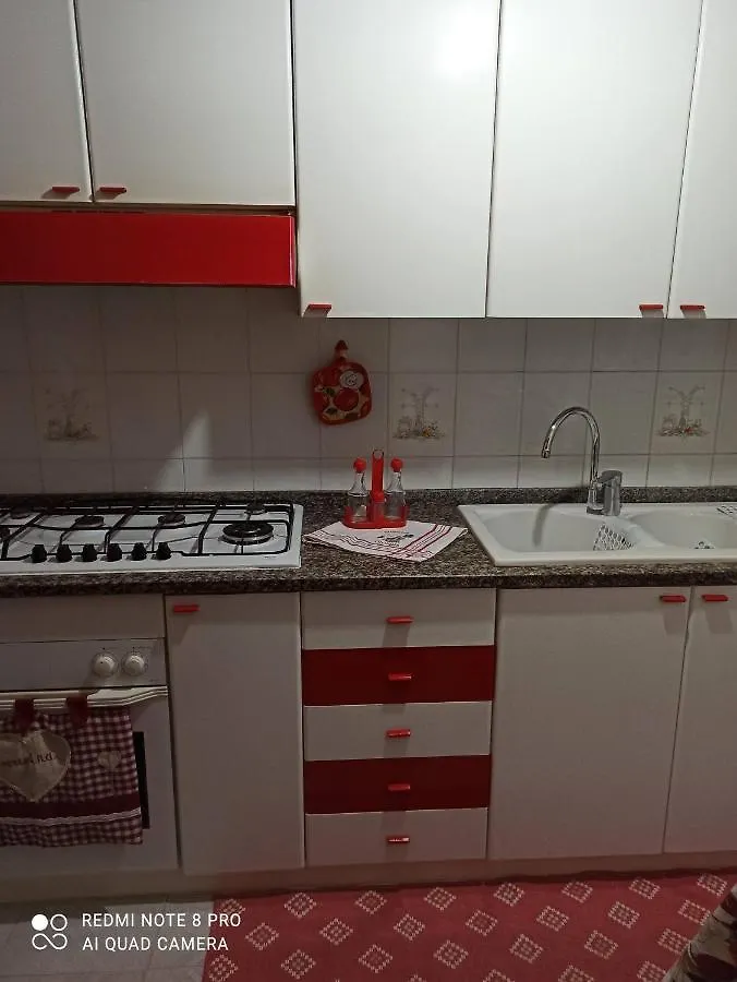 Nardina House Apartment Castellammare del Golfo