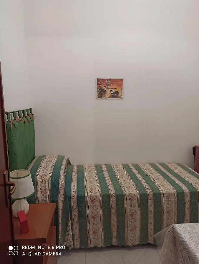 Nardina House Apartment Castellammare del Golfo Italy