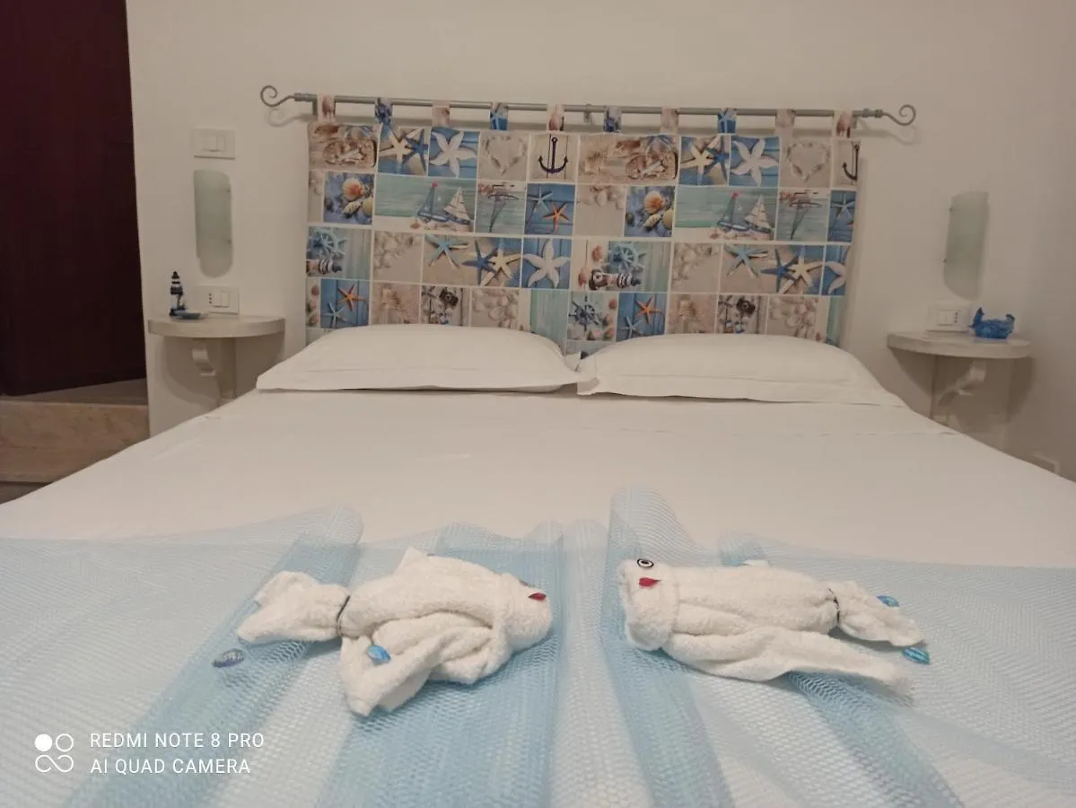 Nardina House Apartment Castellammare del Golfo