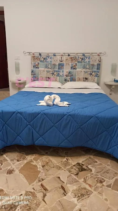 Nardina House Apartment Castellammare del Golfo