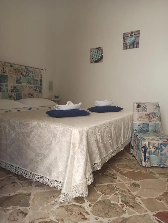 Nardina House Apartment Castellammare del Golfo