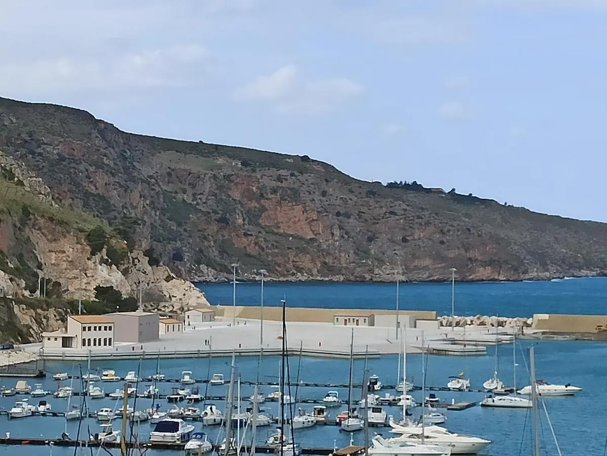Nardina House Apartment Castellammare del Golfo