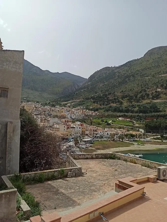 Nardina House Apartment Castellammare del Golfo 0*,  Italy