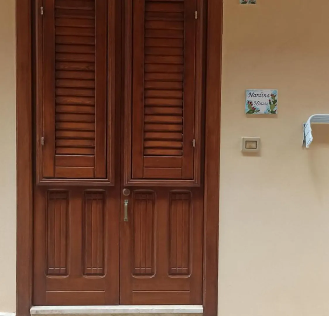 Nardina House Apartment Castellammare del Golfo