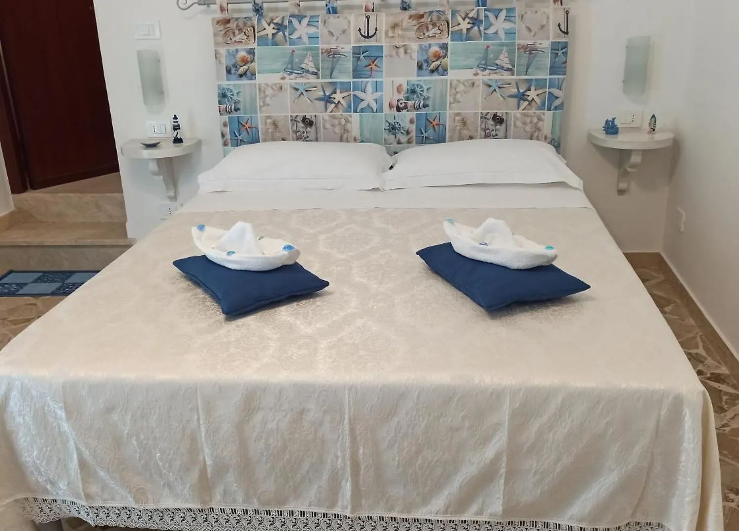 Nardina House Apartment Castellammare del Golfo