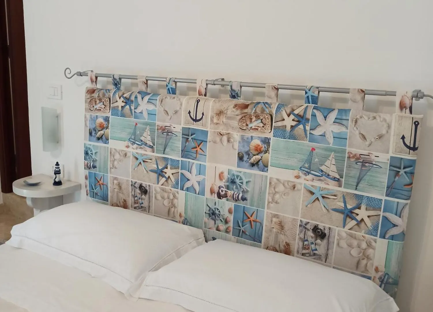 Nardina House Apartment Castellammare del Golfo Italy