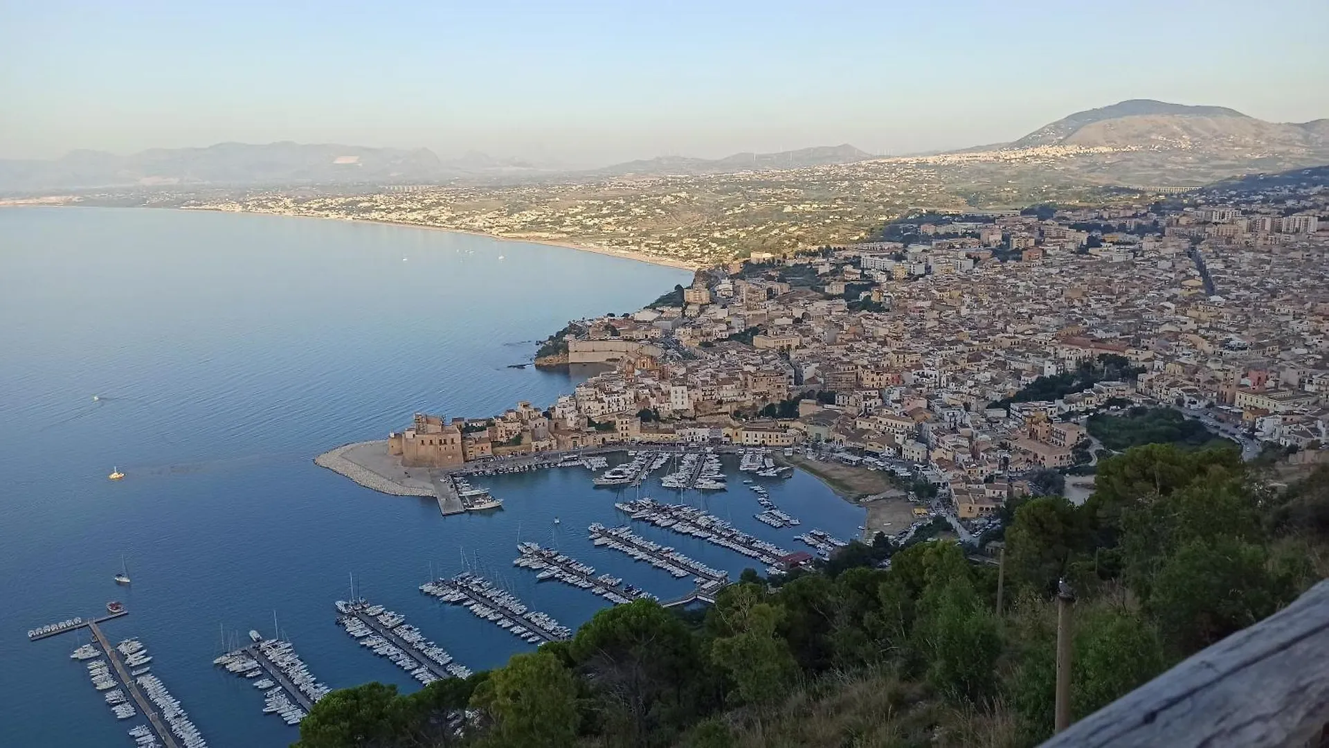Nardina House Apartment Castellammare del Golfo