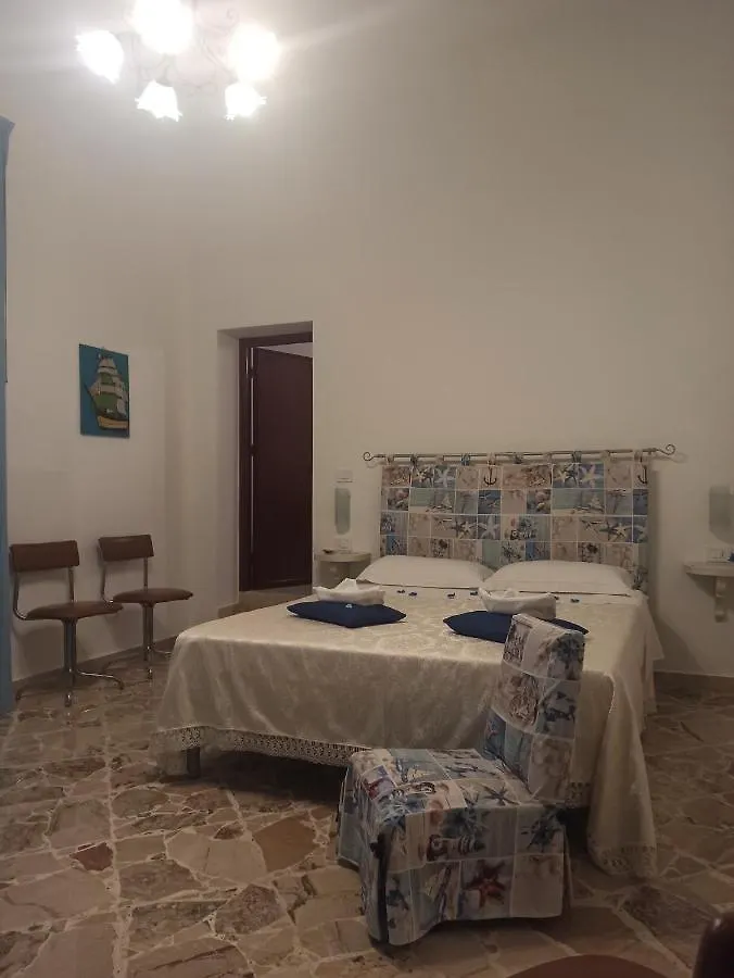 カステッランマーレ・デル・ゴルフォNardina Houseアパートメント 0*, カステッランマーレ・デル・ゴルフォ イタリア